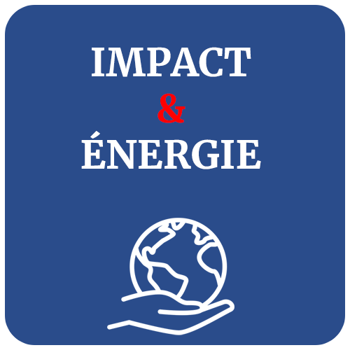 impact et énergie